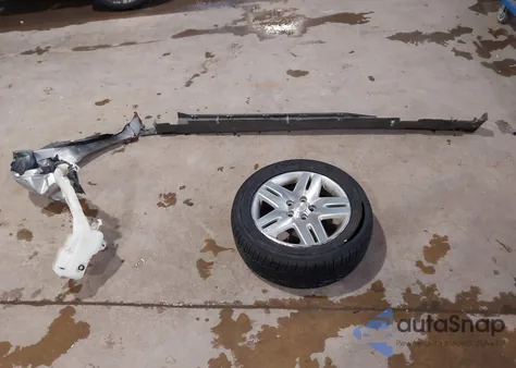 2006 Chevrolet Monte Carlo Lt from USA, damaged, VIN 2G1WK151069228700